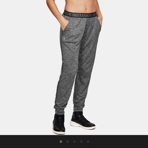UA Play Up Joggers